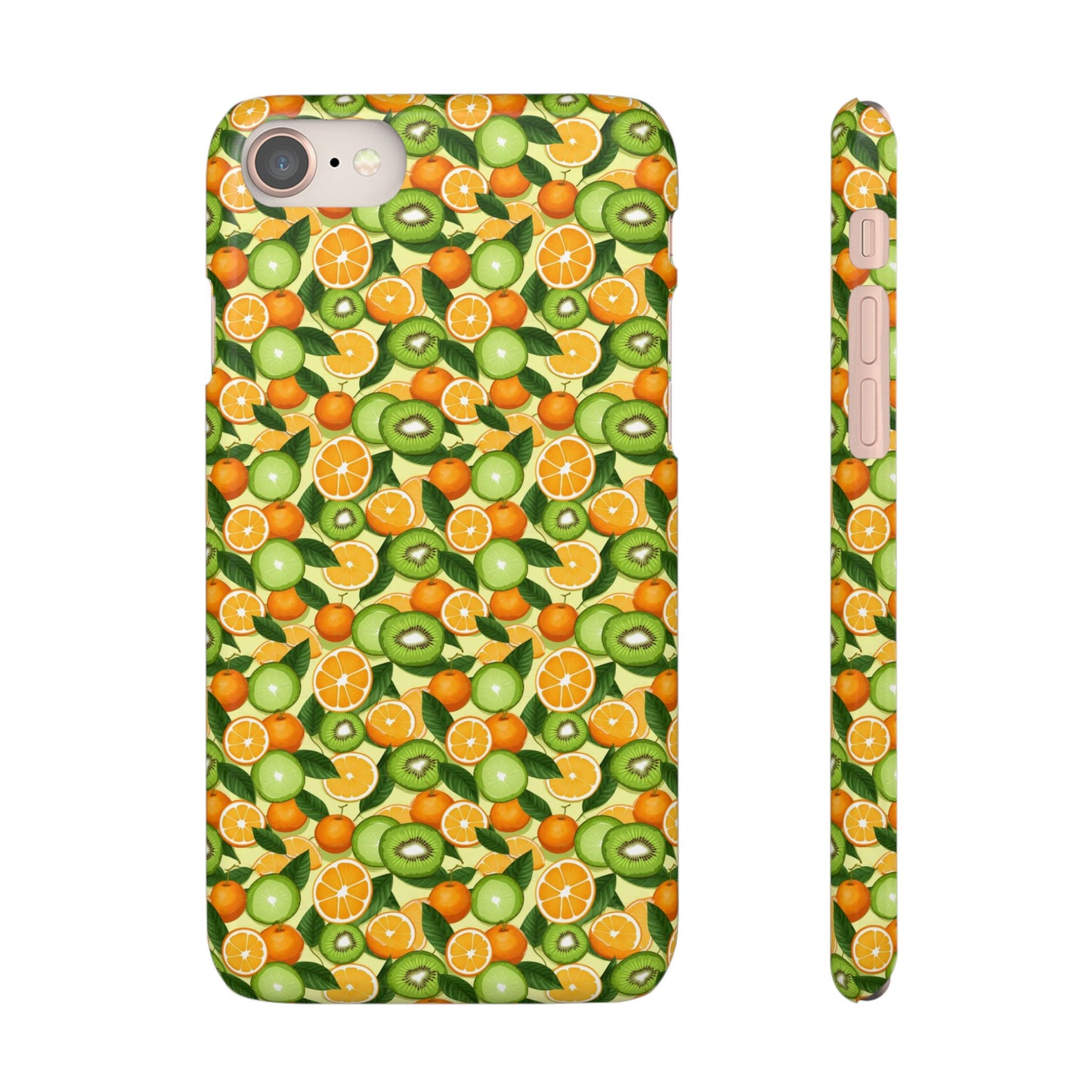 Citrus Grove | Snap