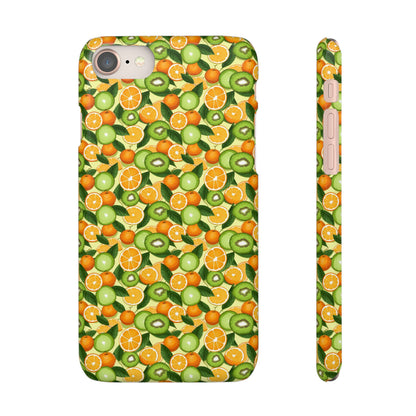Citrus Grove | Snap