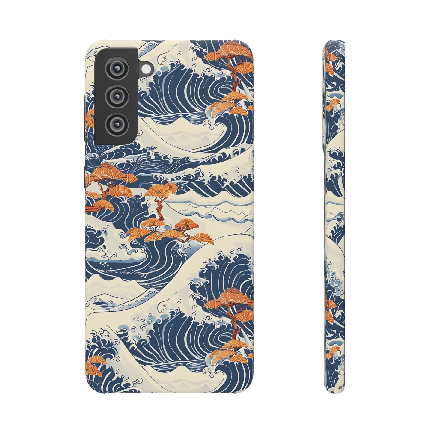 Pines & Tides | Snap