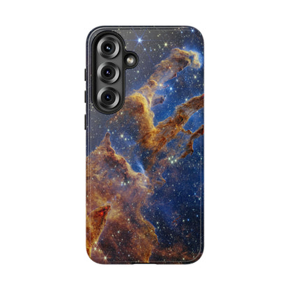 Pillars of Creation | Tough
