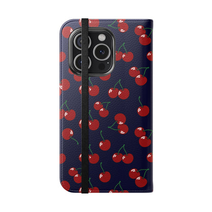 Sweet Cherry | Flip