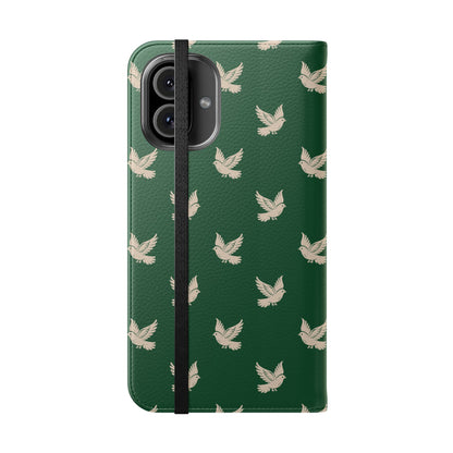 Royal Dove | Flip