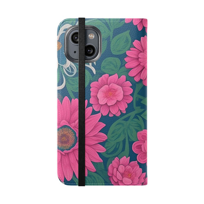 Blush Garden | Flip