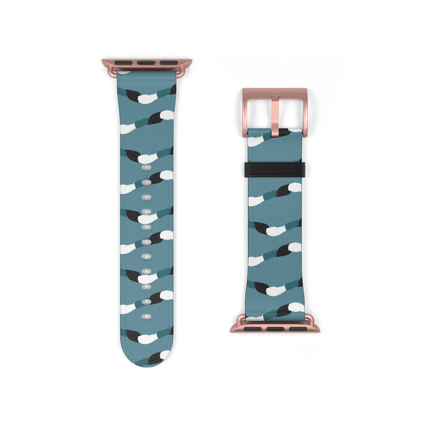 Tide Form | Apple Watch Band