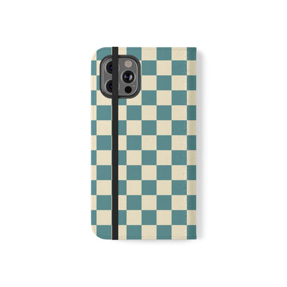 Harbor Check | Flip