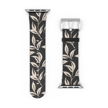 Ivory Vine | Apple Watch Band