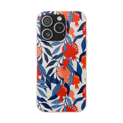 Pom Blossom | Biodegradable