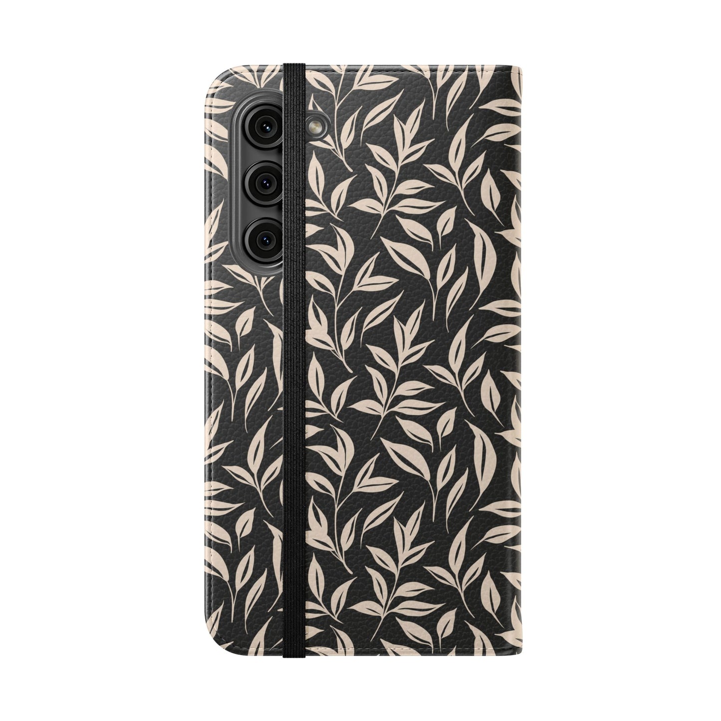 Ivory Vine | Flip