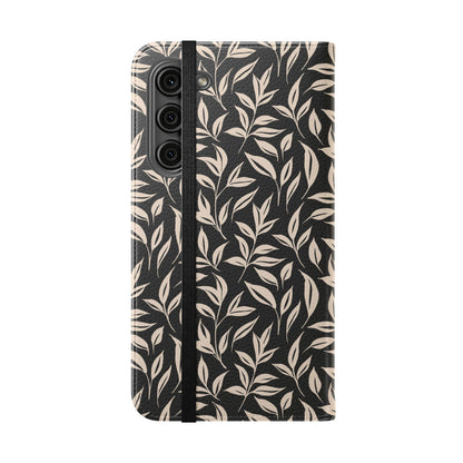 Ivory Vine | Flip