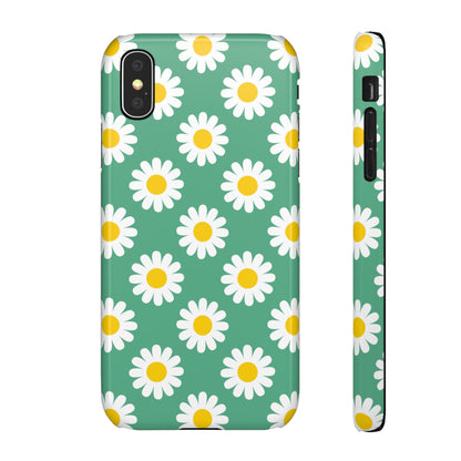 Minty Daisy | Snap