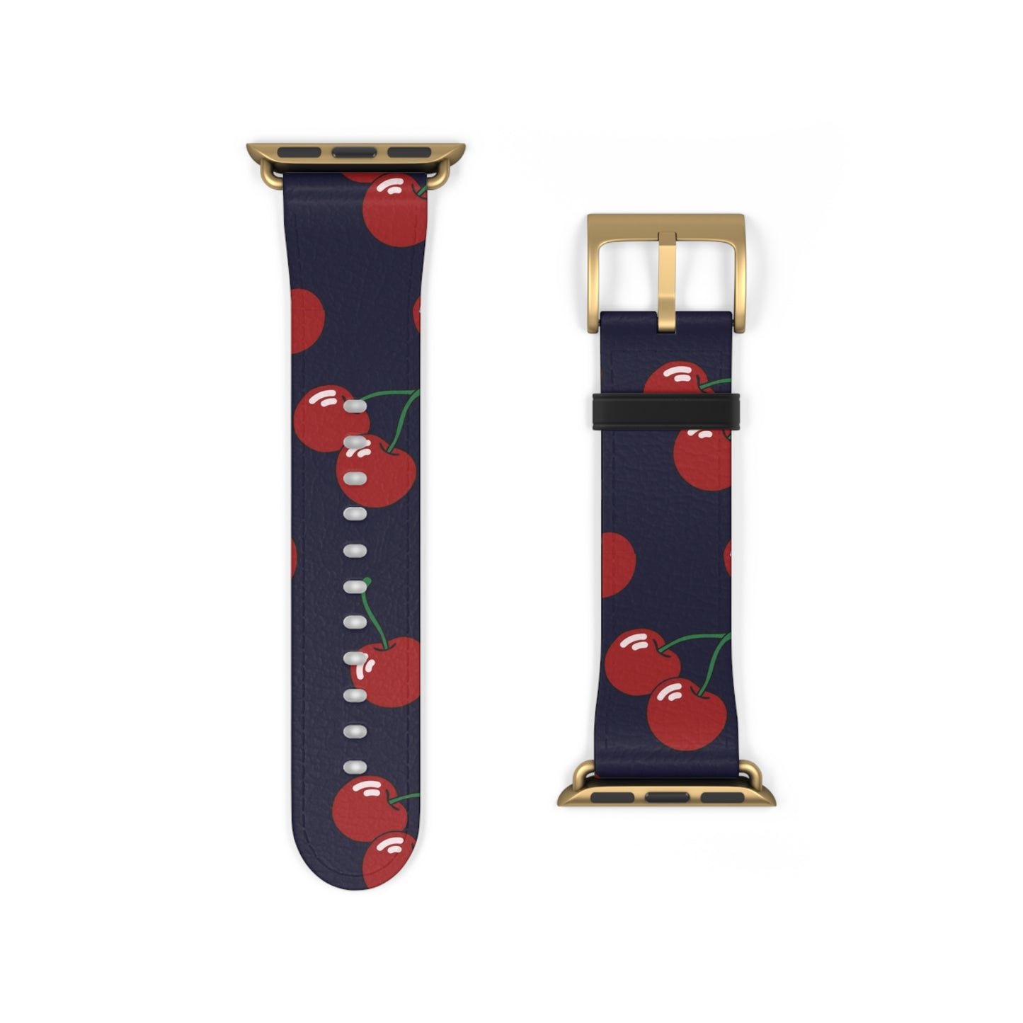 Sweet Cherry | Apple Watch Strap