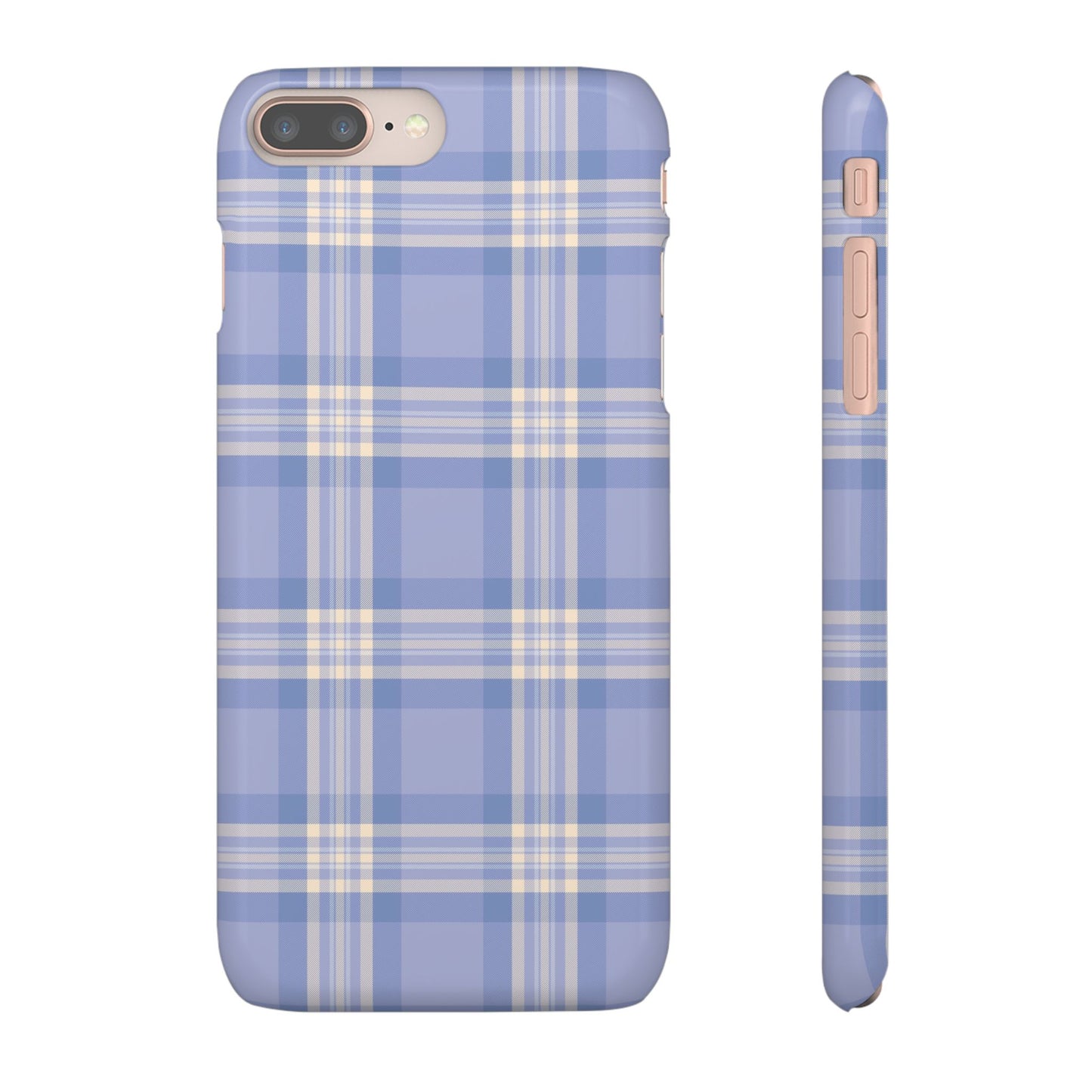 Bluebell Plaid | Snap