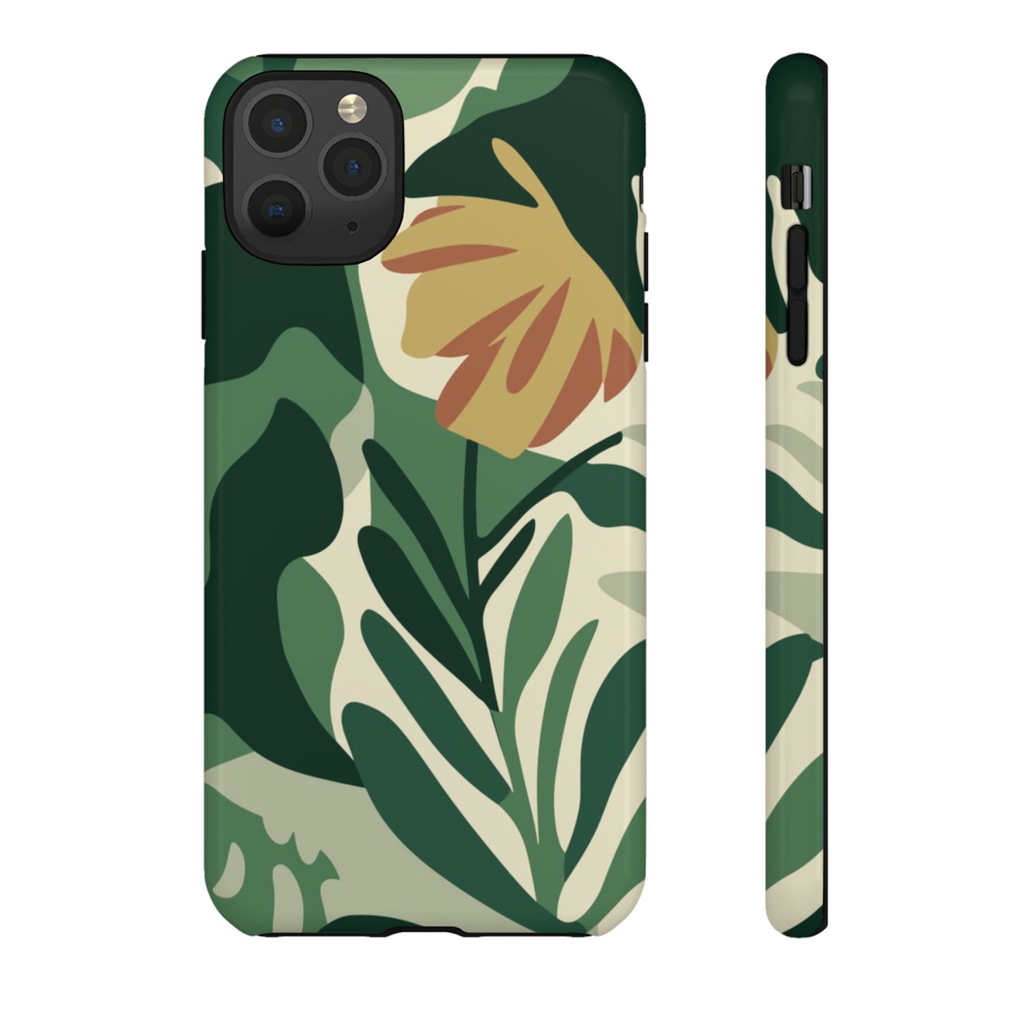 Verdant Muse | Tough