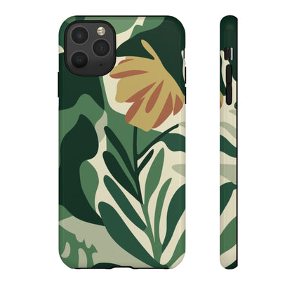 Verdant Muse | Tough