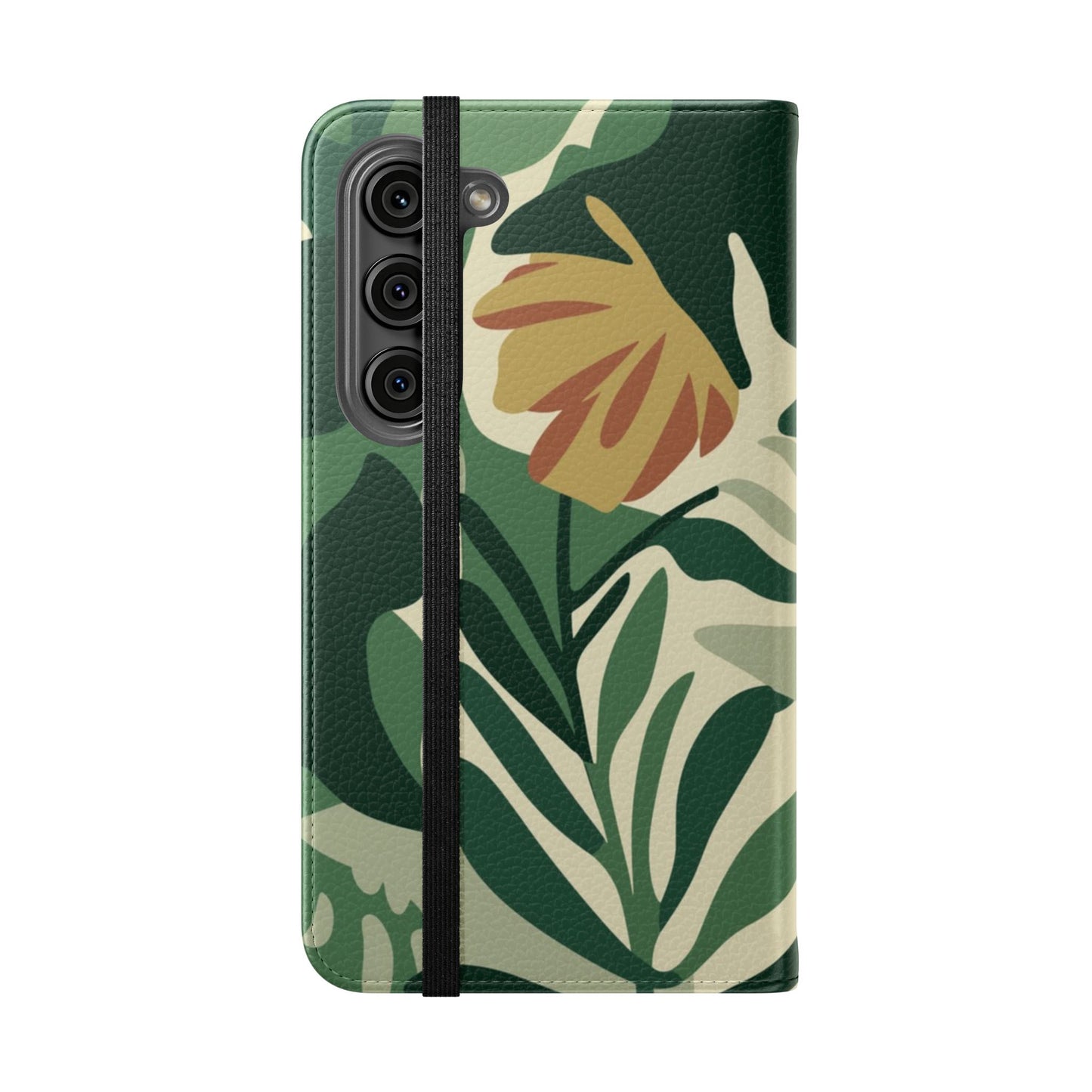 Verdant Muse | Flip