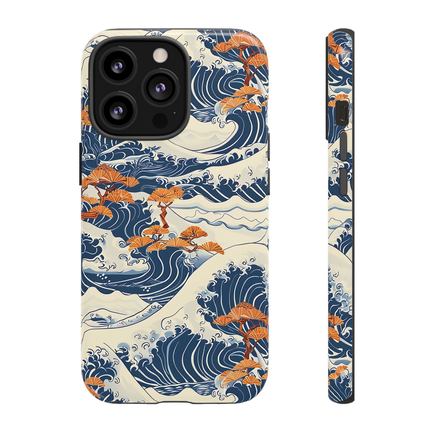 Pines & Tides | Tough