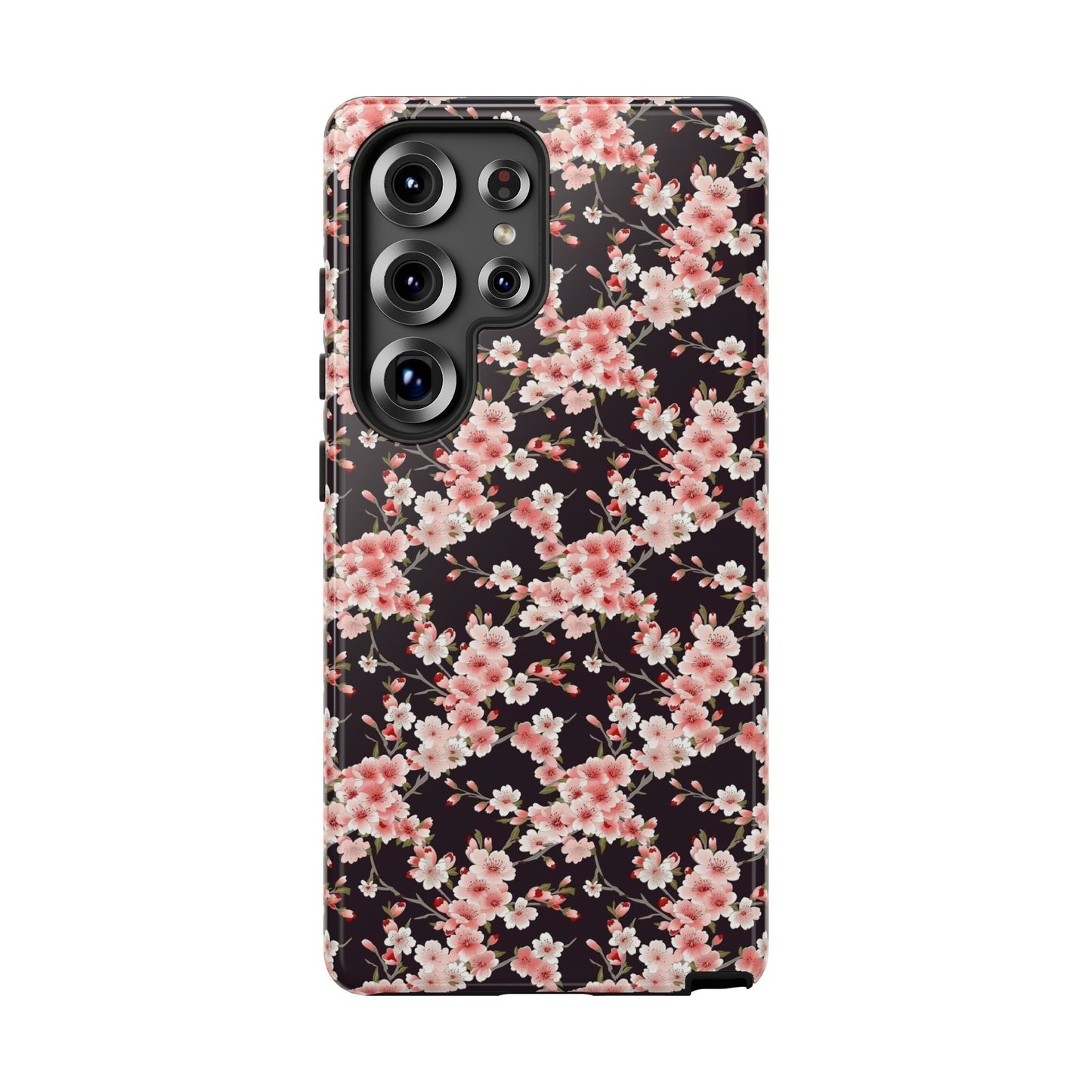 Cherry Blossom | Tough