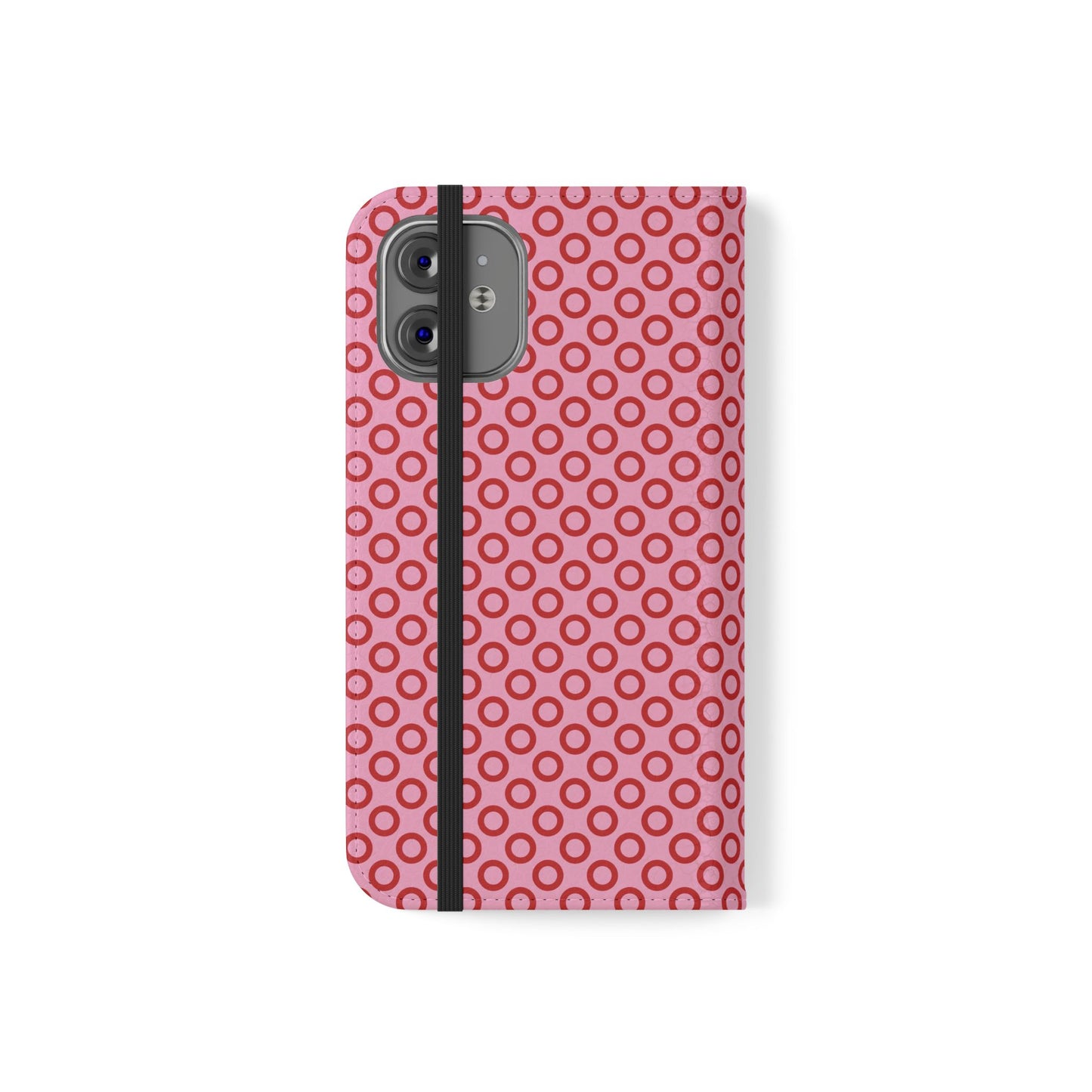 Cherry Loop | Flip