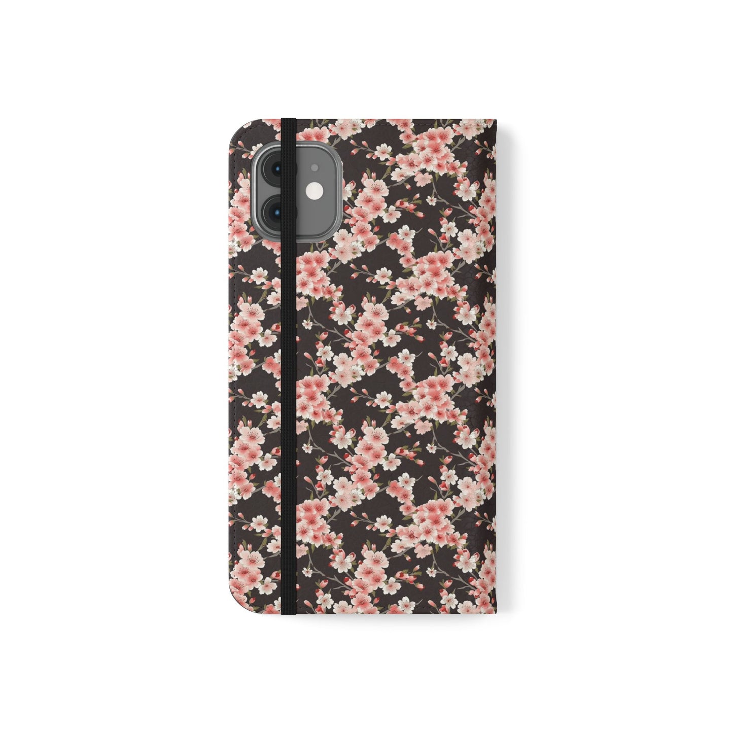 Cherry Blossom | Flip