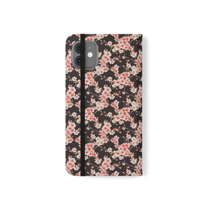 Cherry Blossom | Flip