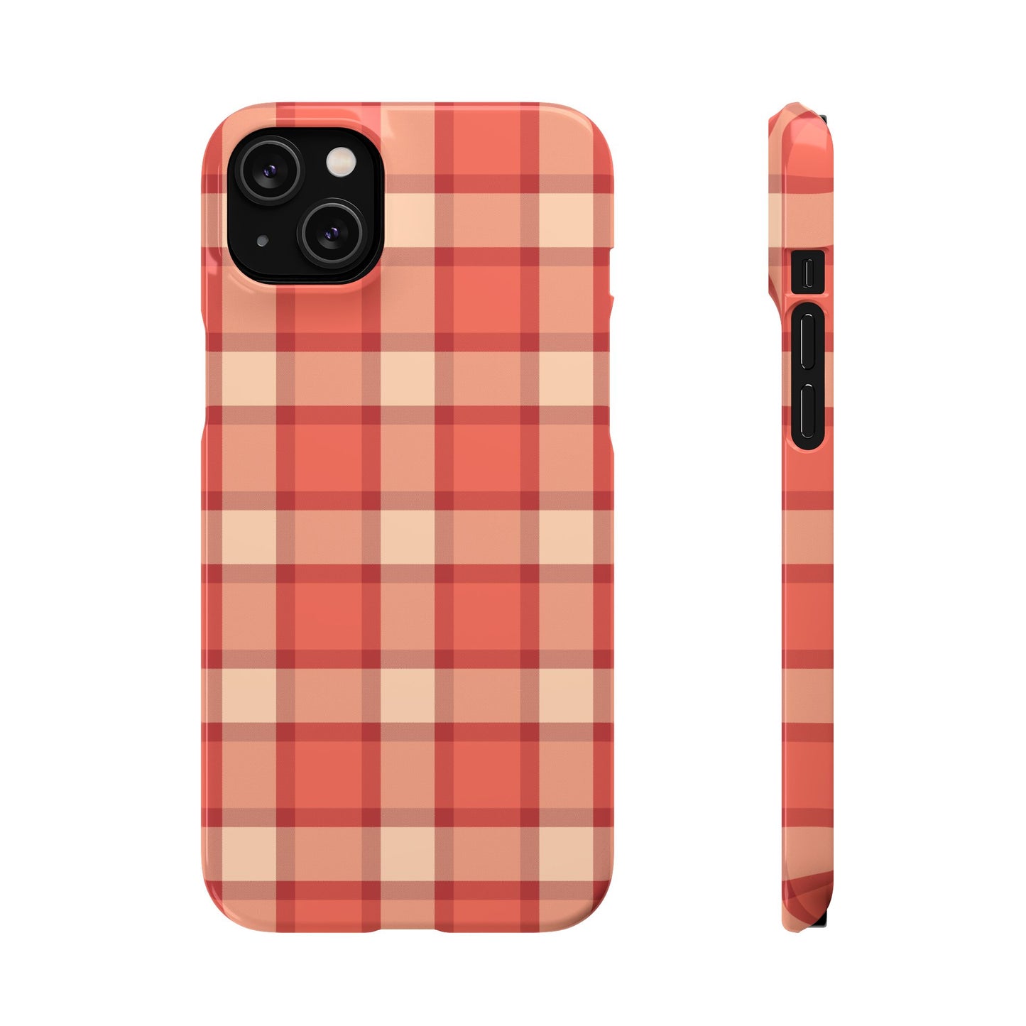 Terracotta Picnic | Snap