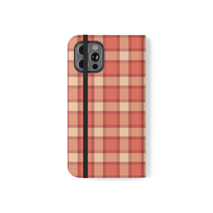 Terracotta Picnic | Flip