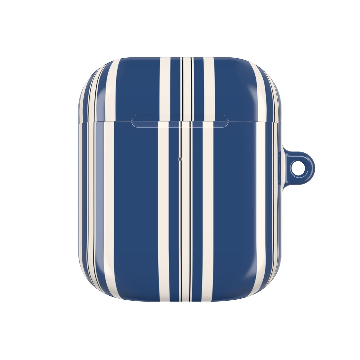 Nautic Stripe | Apple Airpods Case