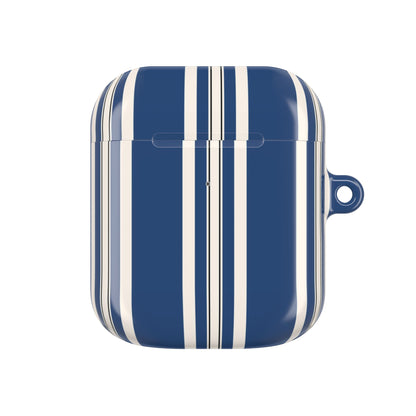 Nautic Stripe | Apple Airpods Case