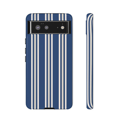 Nautic Stripe | Tough