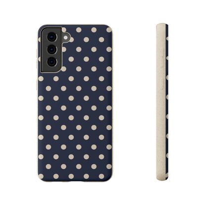 Midnight Ivory | Biodegradable
