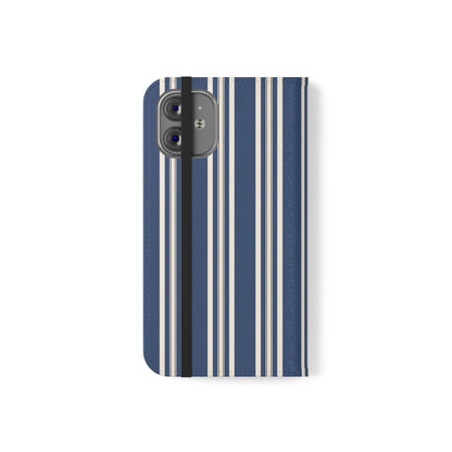 Nautic Stripe | Flip