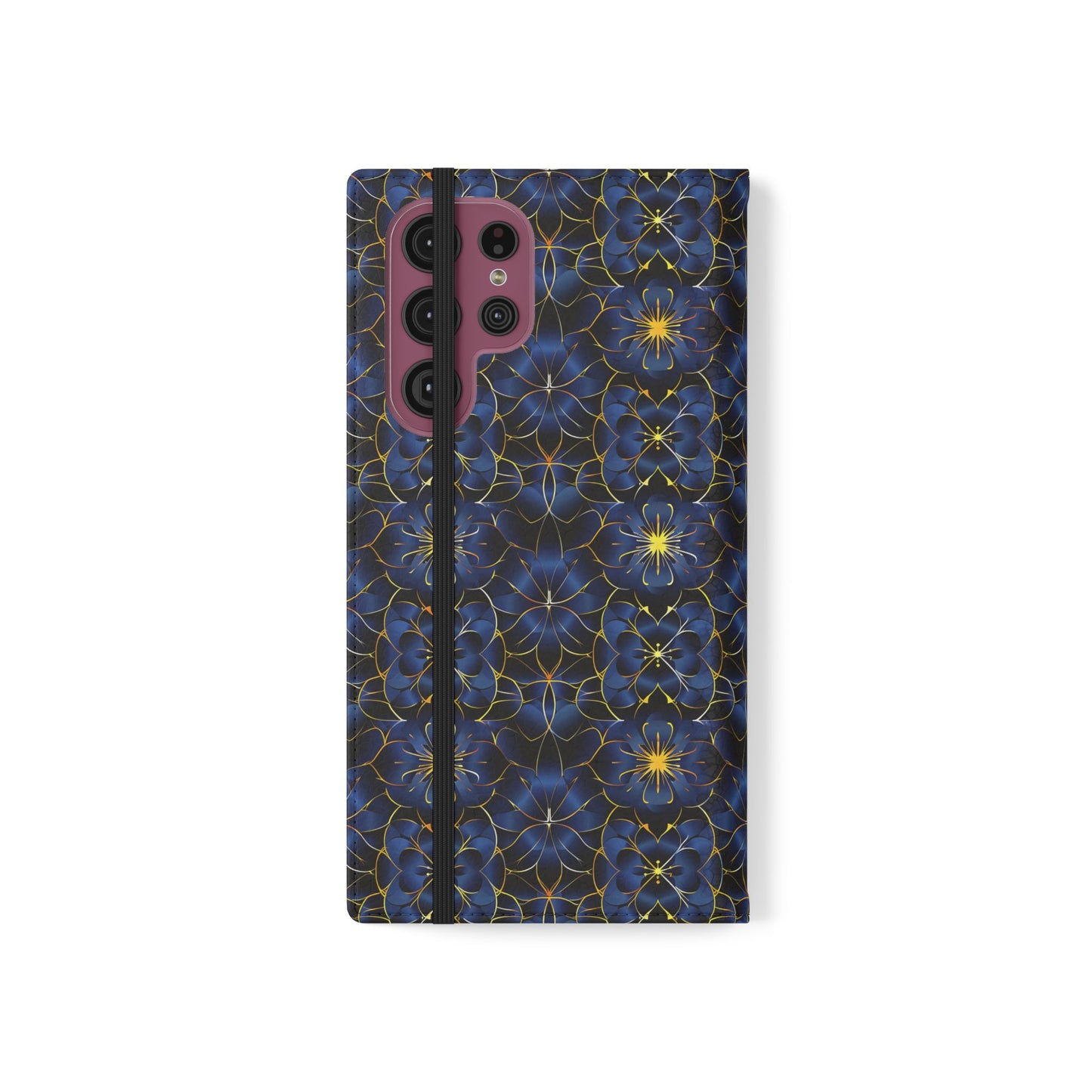 Azure Bloom | Flip