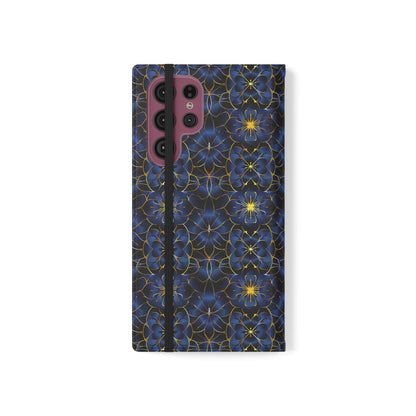 Azure Bloom | Flip