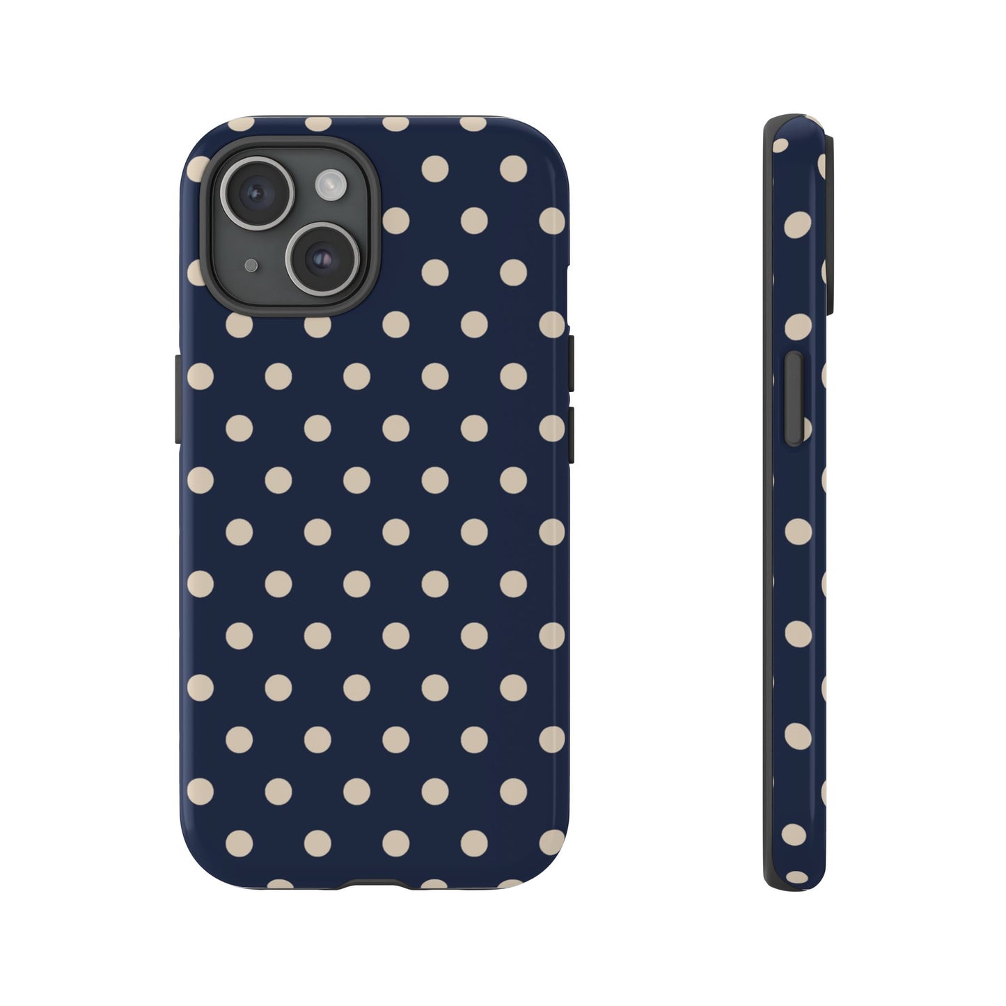 Midnight Ivory | Tough