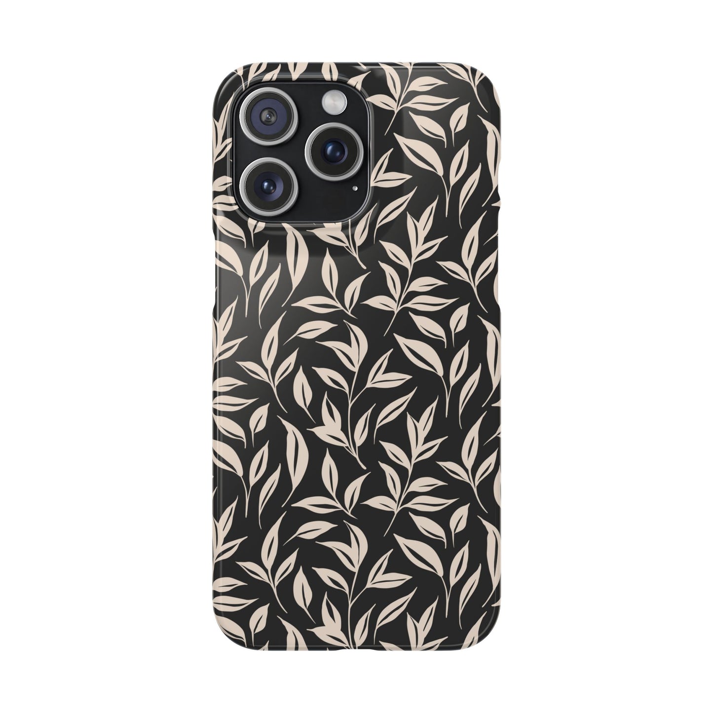 Ivory Vine | Snap