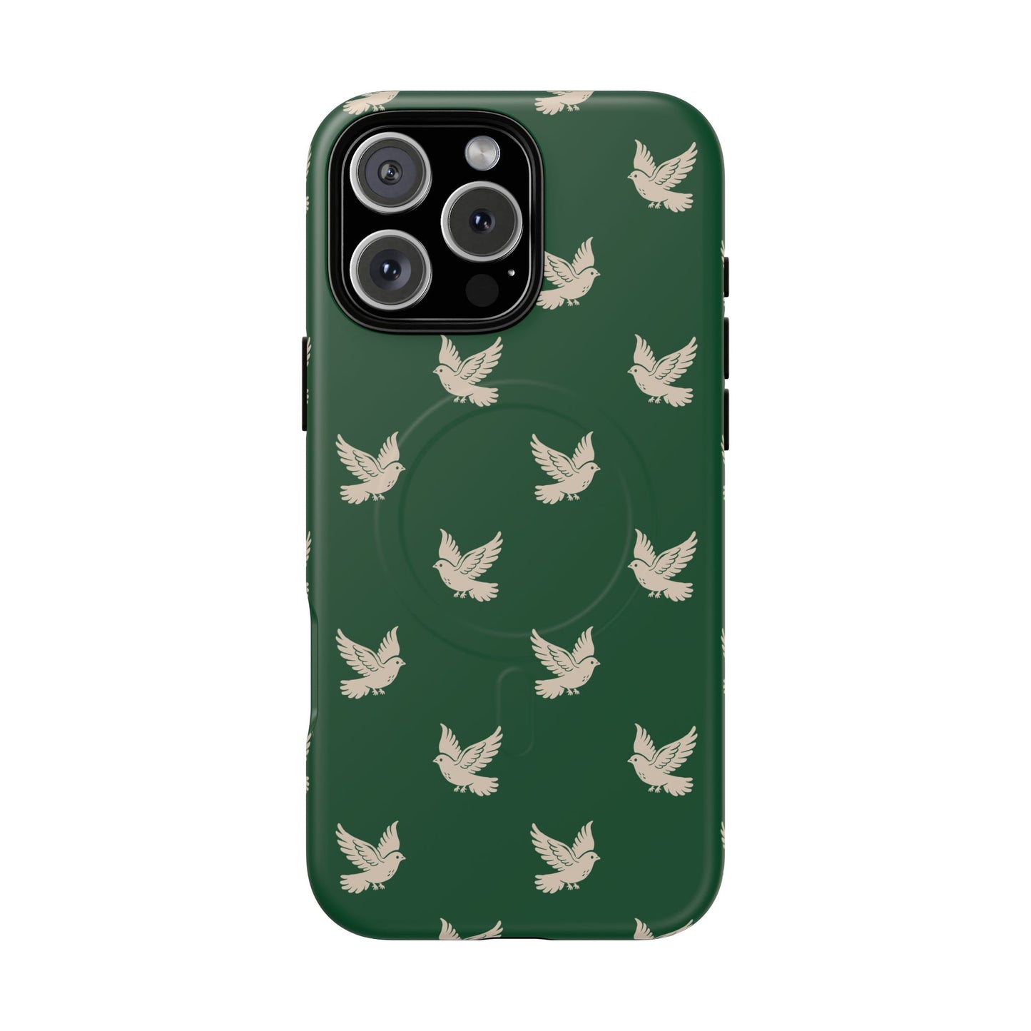 Royal Dove | MagSafe Tough