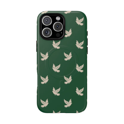 Royal Dove | MagSafe Tough