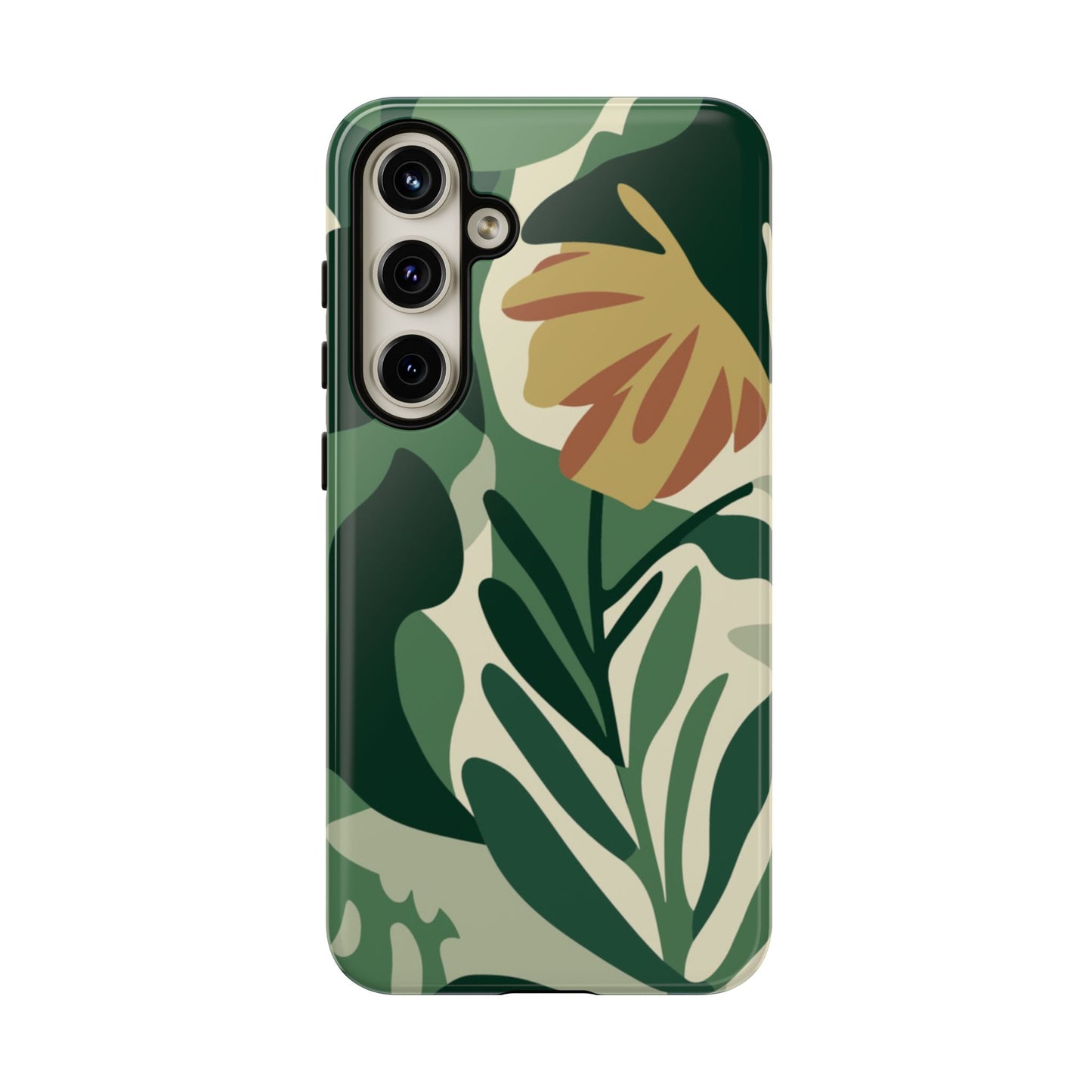 Verdant Muse | Tough