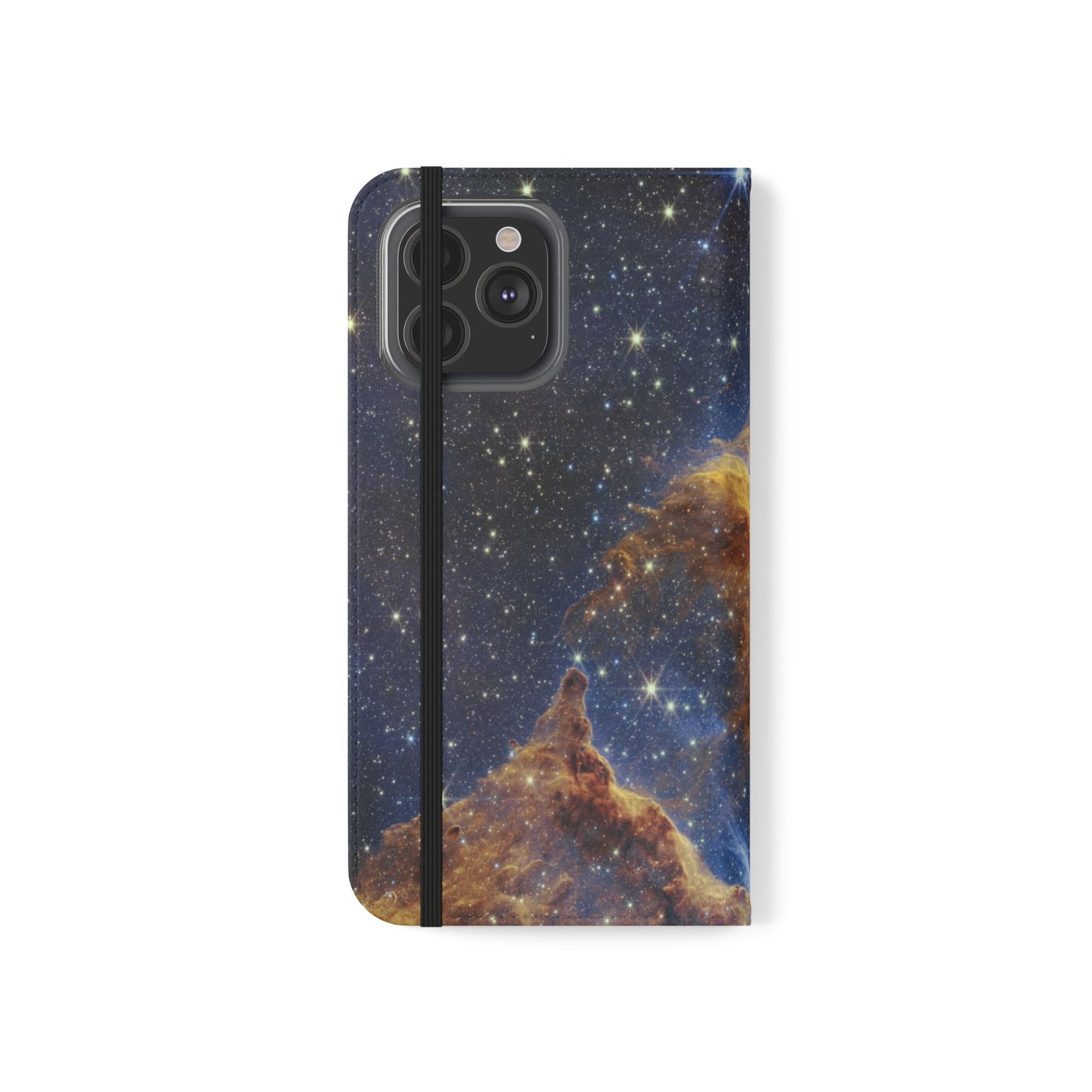 Pillars of Creation | Flip