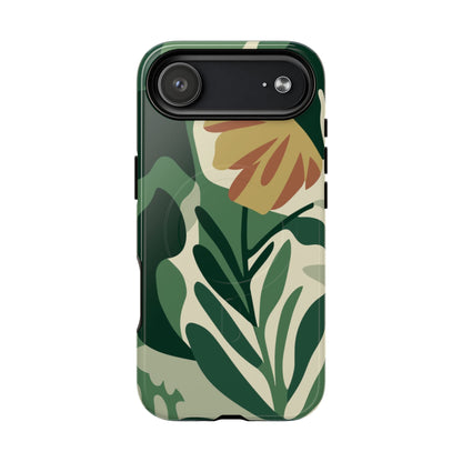 Verdant Muse | MagSafe Tough