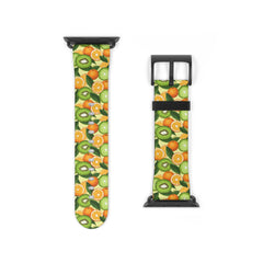 Citrus Grove | Apple Watch Band