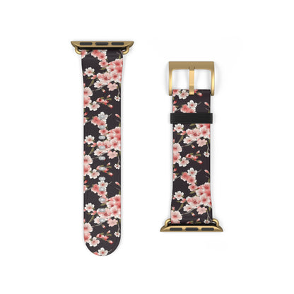 Cherry Blossom | Apple Watch Band