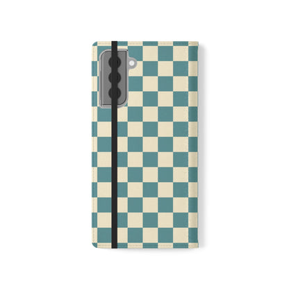 Harbor Check | Flip