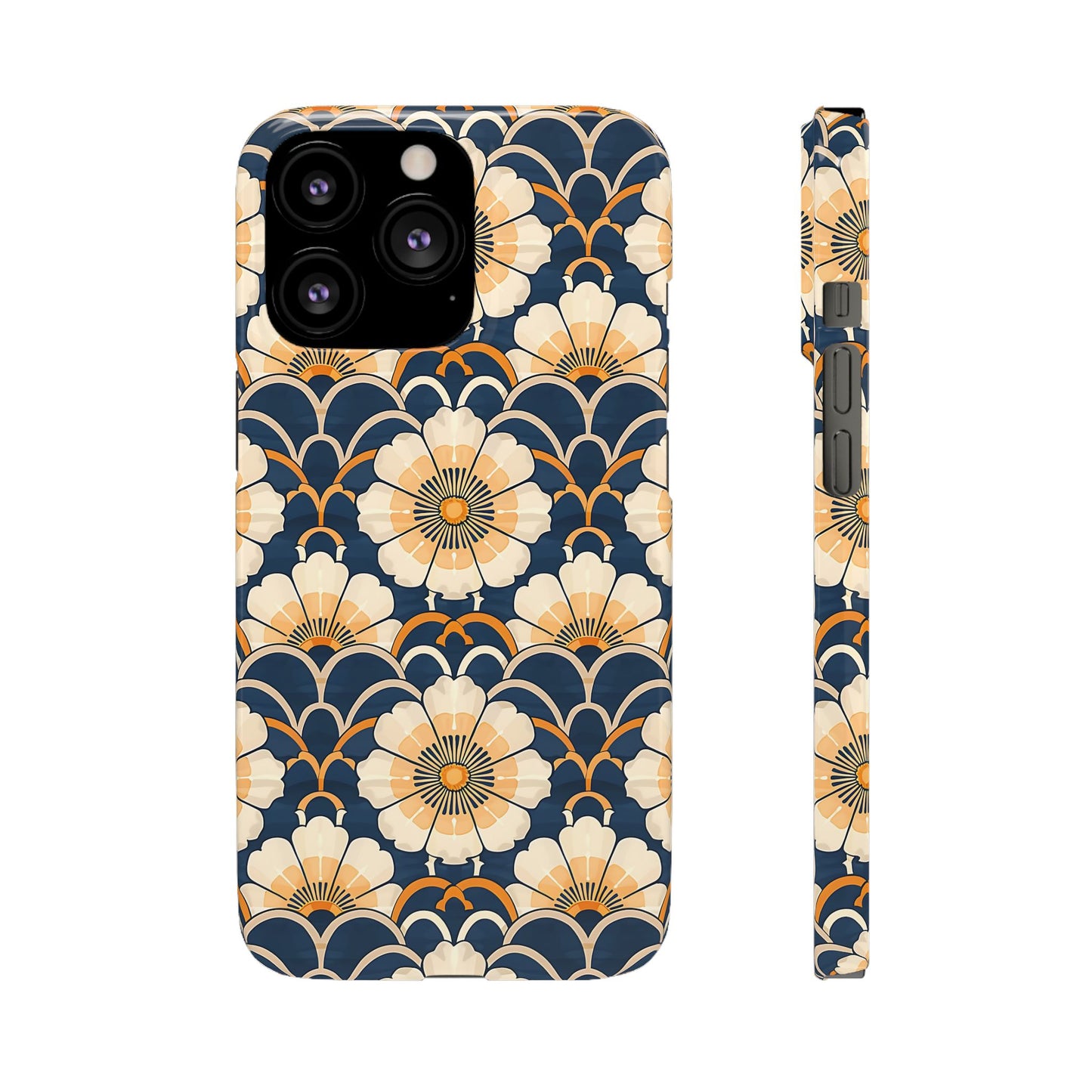 Ivory Bloom | Snap