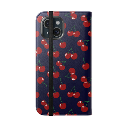 Sweet Cherry | Flip