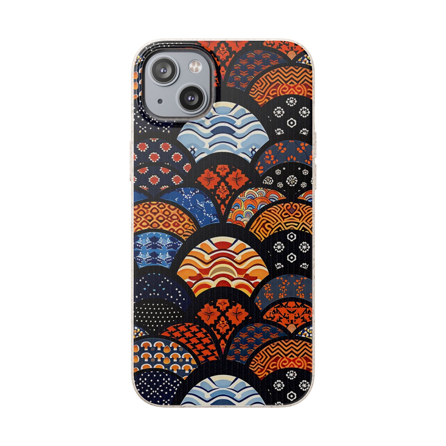 Kimono Wave | Biodegradable