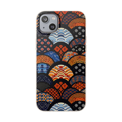 Kimono Wave | Biodegradable