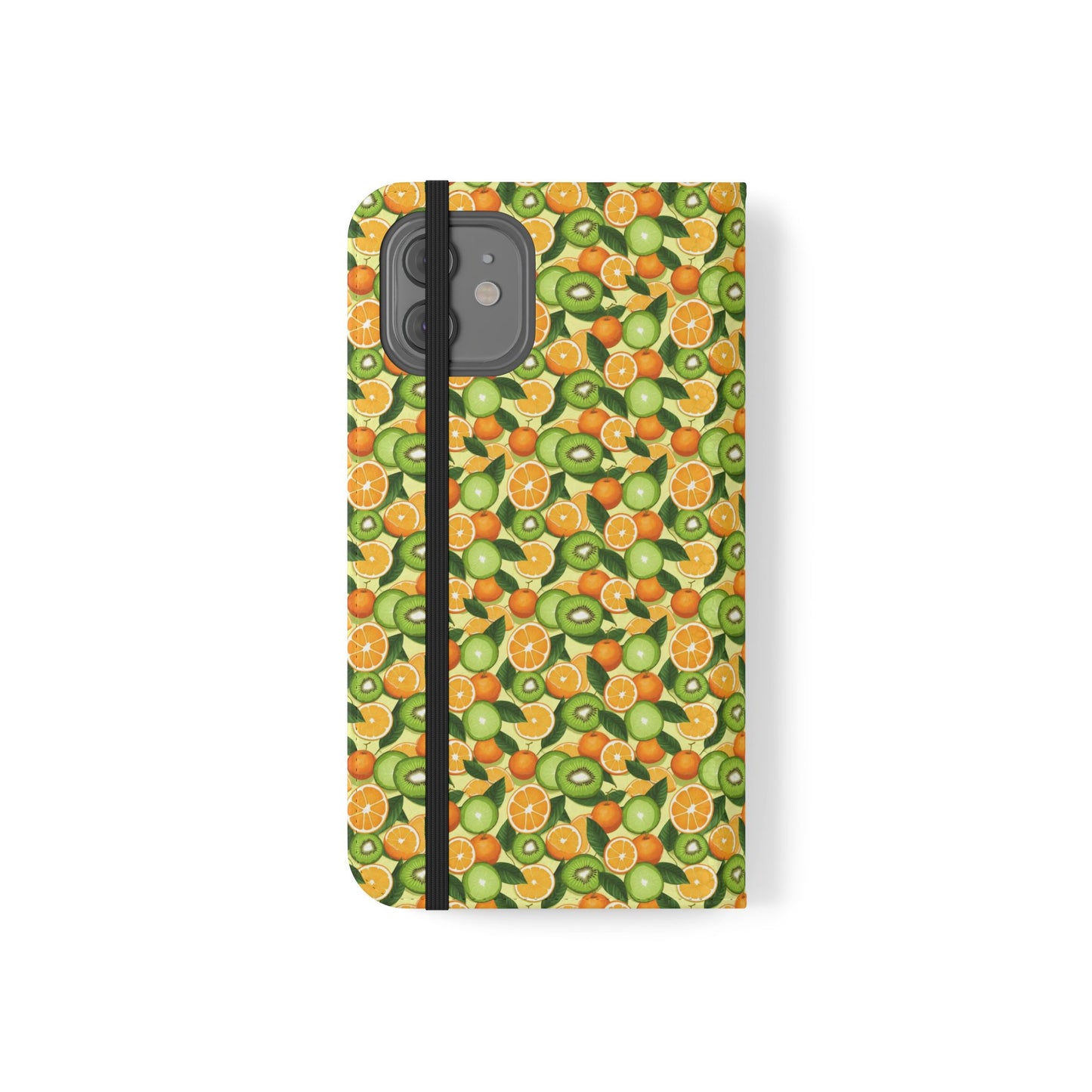 Citrus Grove | Flip
