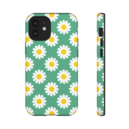 Minty Daisy | Tough