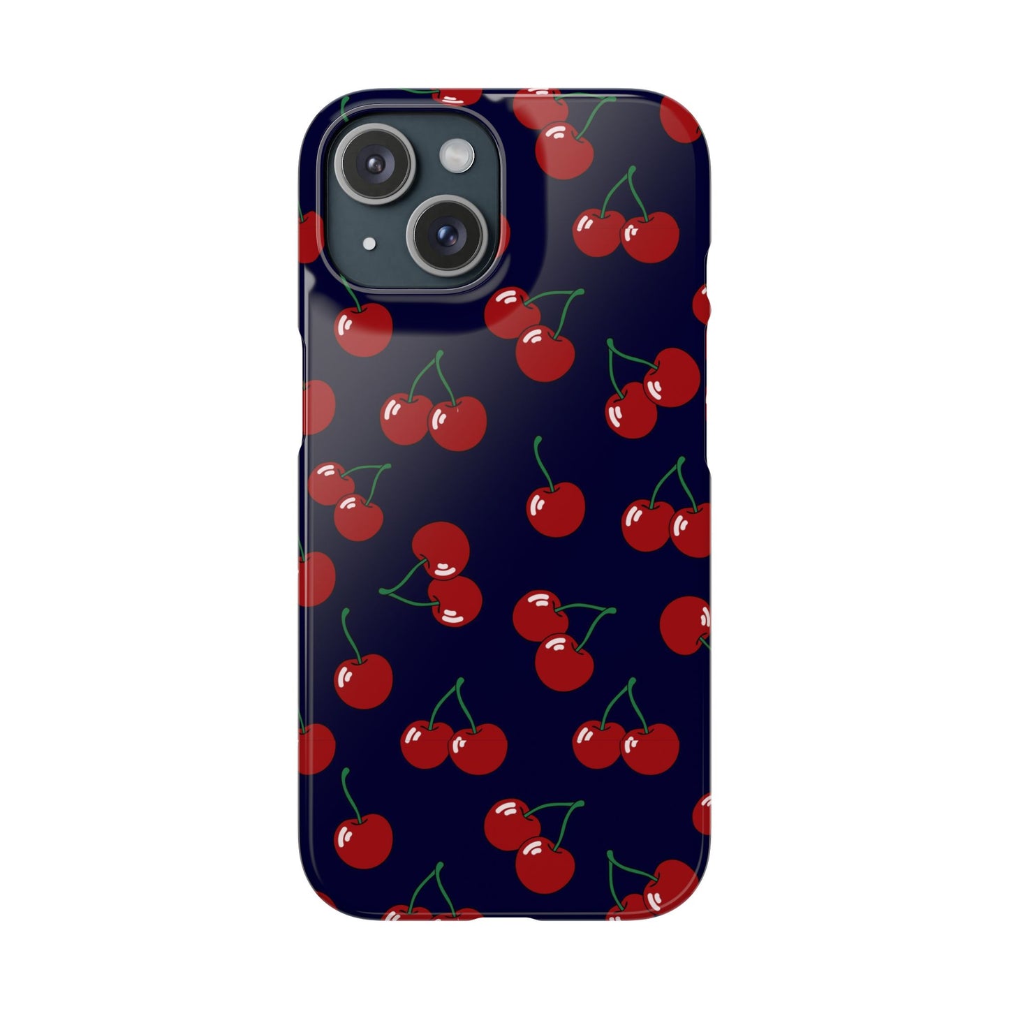 Sweet Cherry | Snap